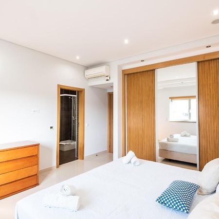 Marina Sol By Atlantic Places Albufeira Luaran gambar