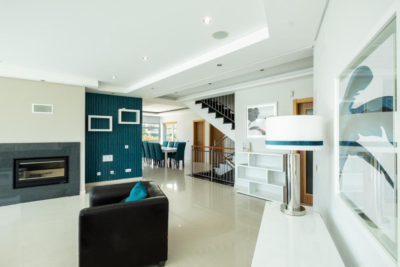 Marina Sol By Atlantic Places Albufeira Luaran gambar