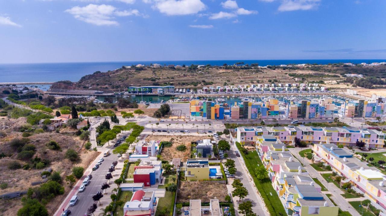 Marina Sol By Atlantic Places Albufeira Luaran gambar