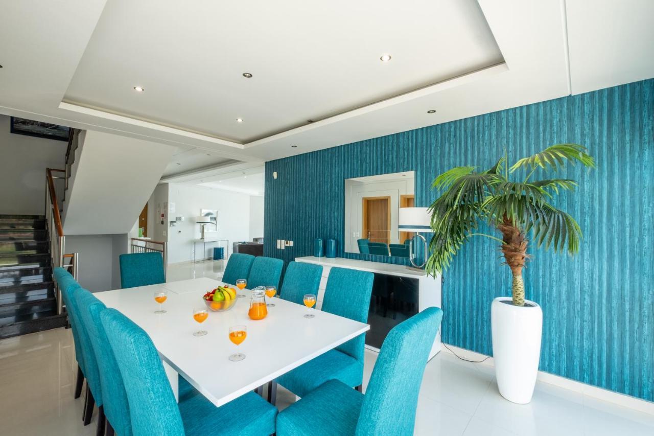 Marina Sol By Atlantic Places Albufeira Luaran gambar