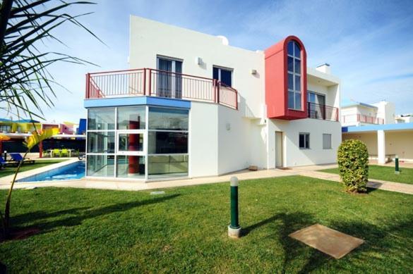 Marina Sol By Atlantic Places Albufeira Luaran gambar