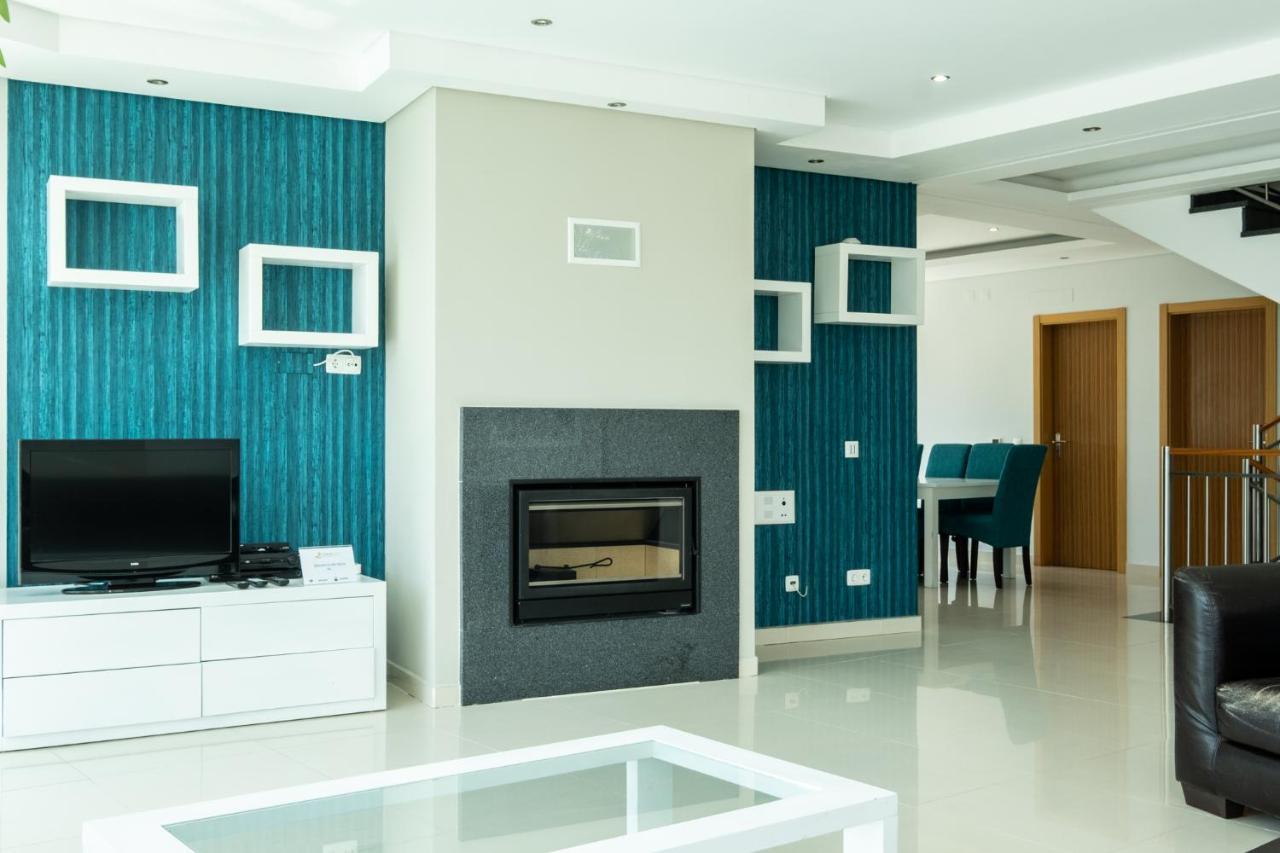 Marina Sol By Atlantic Places Albufeira Luaran gambar