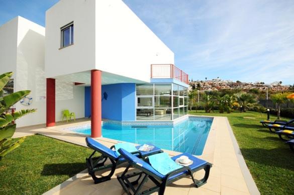 Marina Sol By Atlantic Places Albufeira Luaran gambar