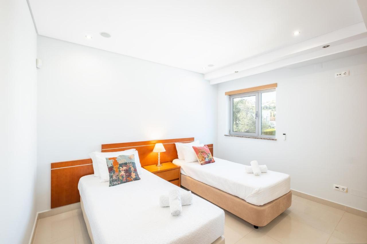 Marina Sol By Atlantic Places Albufeira Luaran gambar