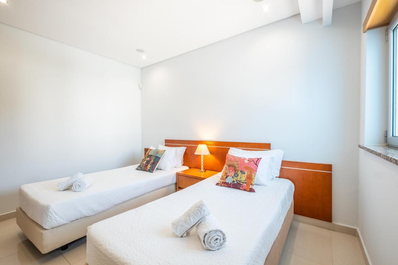 Marina Sol By Atlantic Places Albufeira Luaran gambar