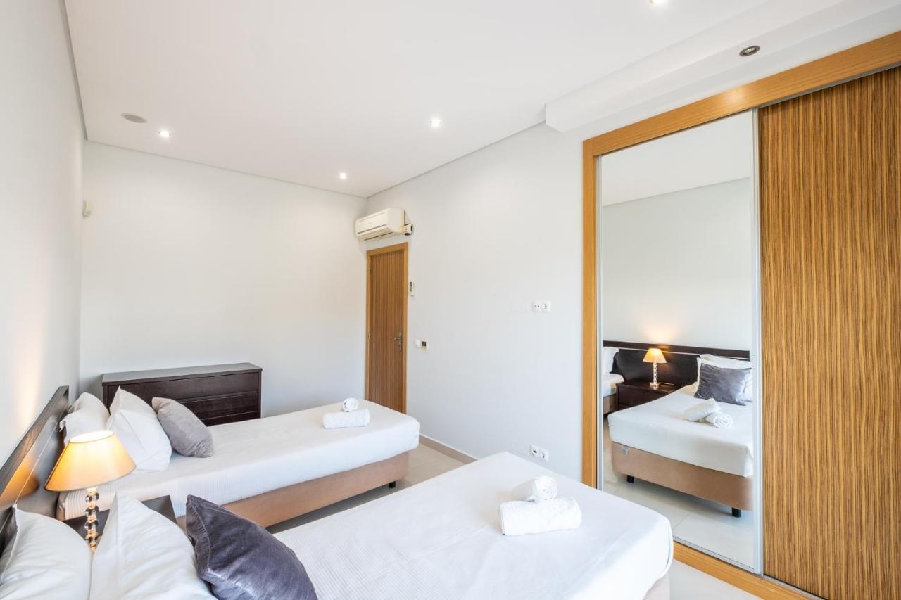 Marina Sol By Atlantic Places Albufeira Luaran gambar