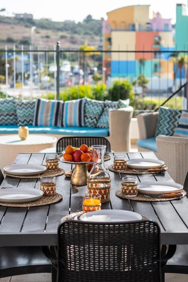 Marina Sol By Atlantic Places Albufeira Luaran gambar