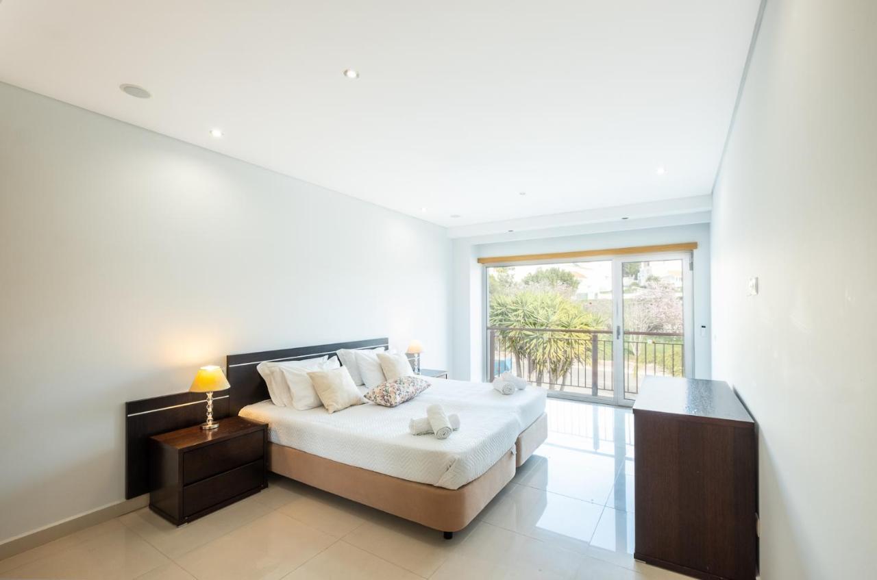 Marina Sol By Atlantic Places Albufeira Luaran gambar