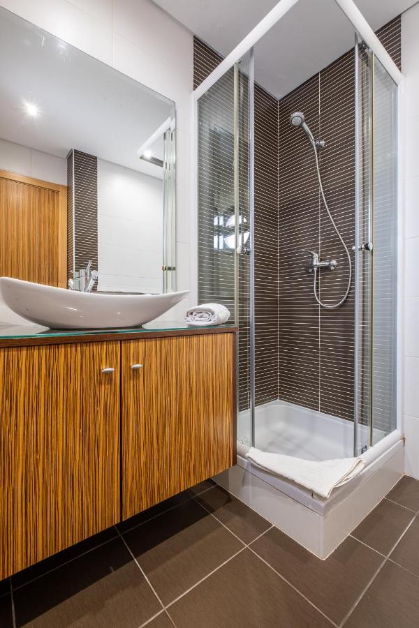 Marina Sol By Atlantic Places Albufeira Luaran gambar